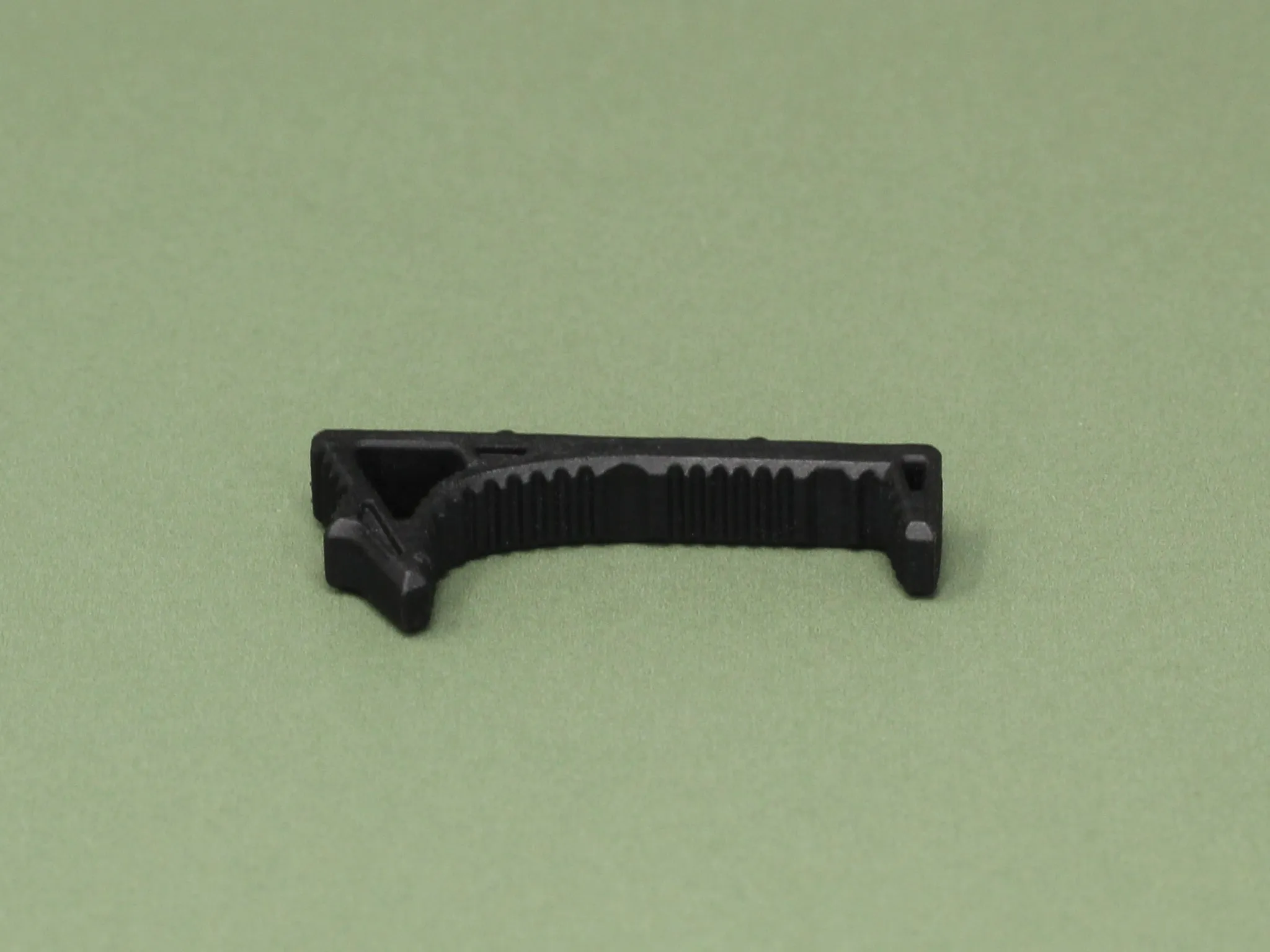 1/6 - Custom - Modular M14 EBR Rifle Set w/Custom Magnetic Attachments (GREEN)