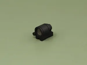 1/6 - Custom - SRS Red Dot Sight w/Custom Color Lens