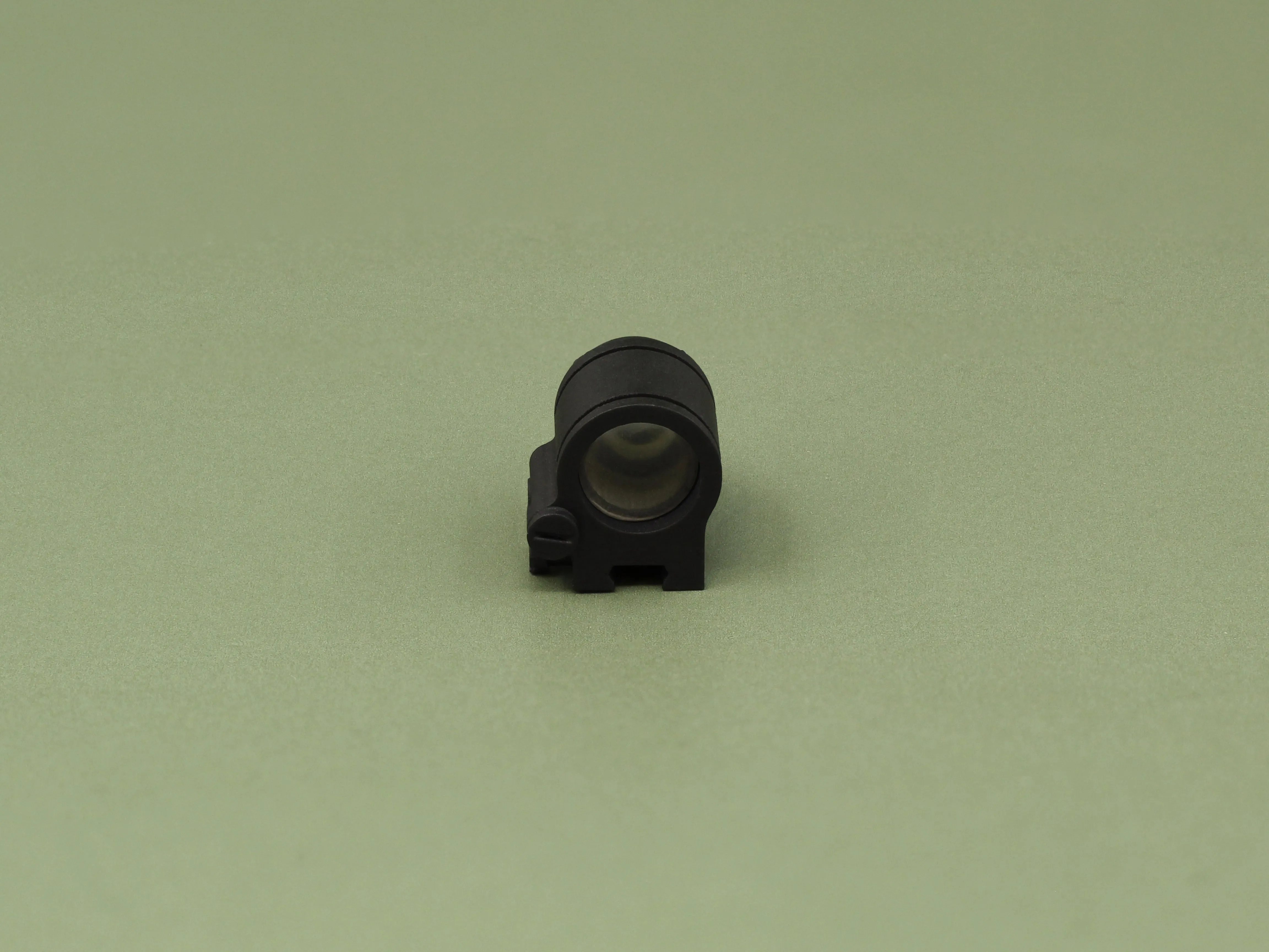 1/6 - Custom - SRS Red Dot Sight w/Custom Color Lens