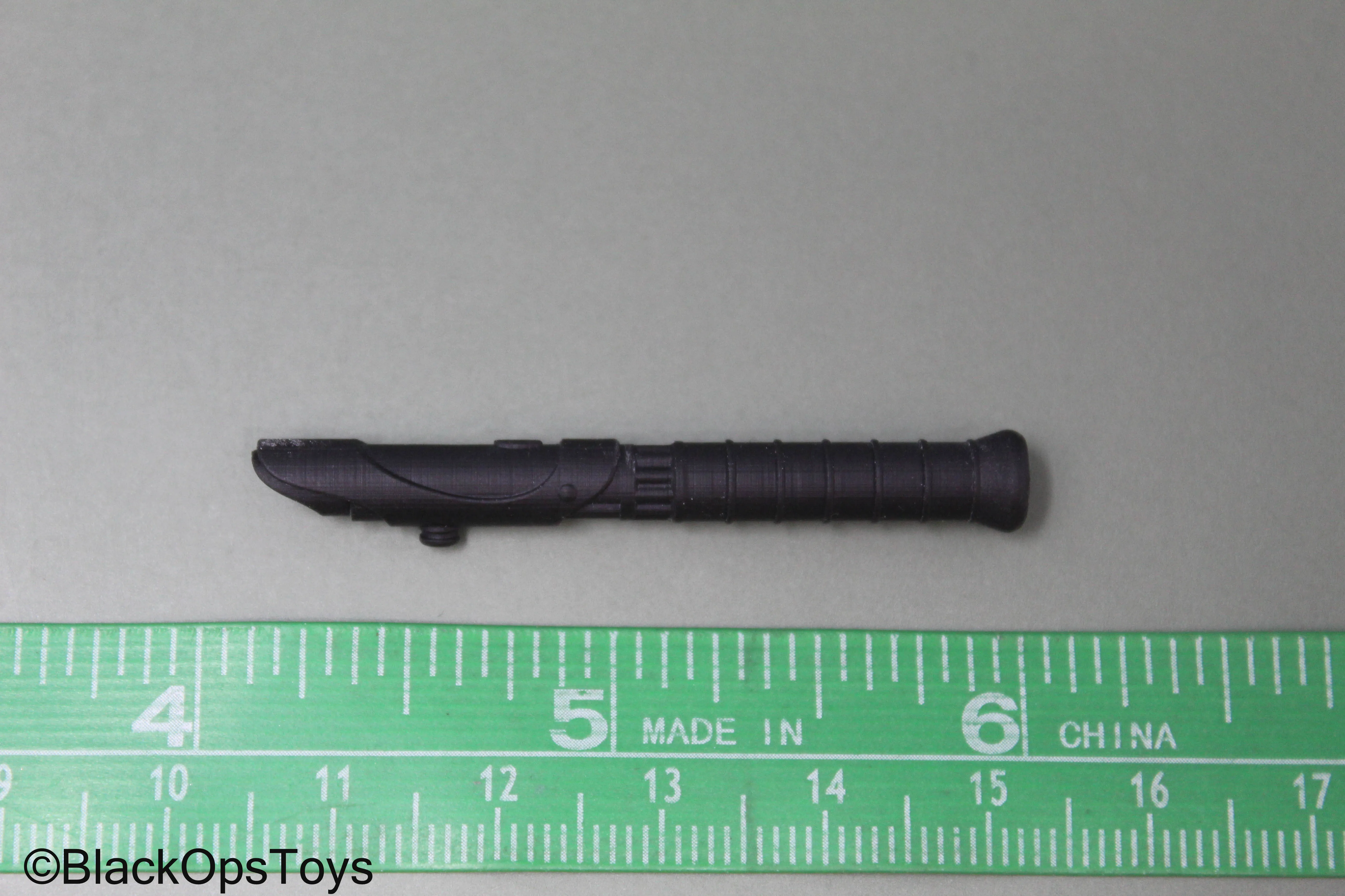 1/6 - Custom - Thin Knight Light Saber Hilt