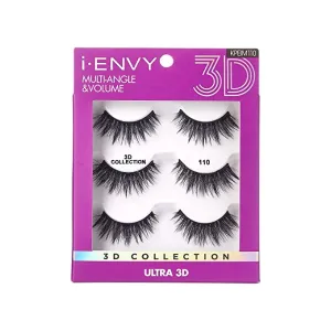 3D Lash Collection