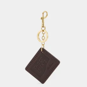 Anya Brands Choco Leibniz Charm