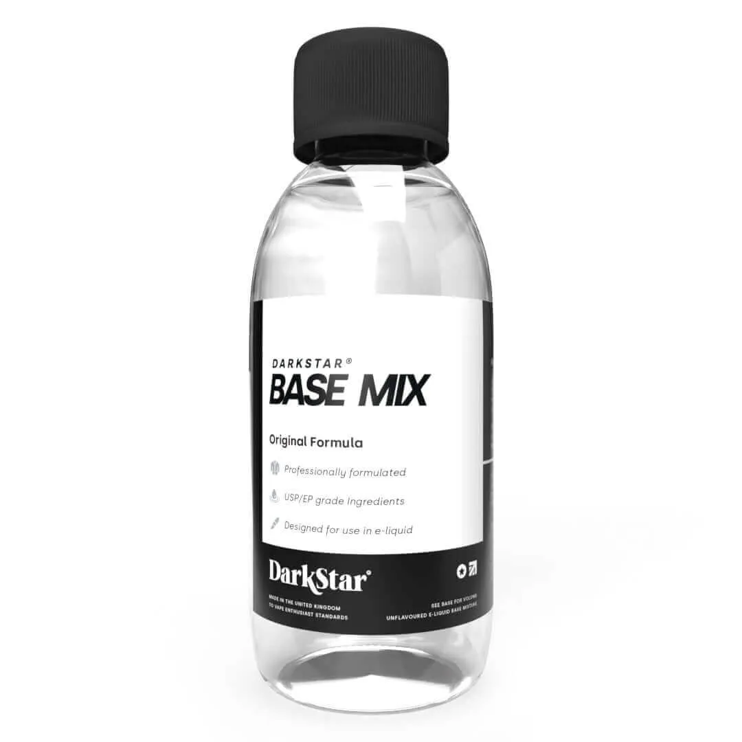 Base Mix