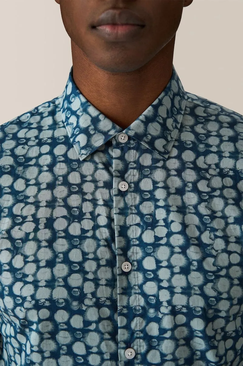 Big On-Point Shirt: Non-Stretch | Organic Cotton