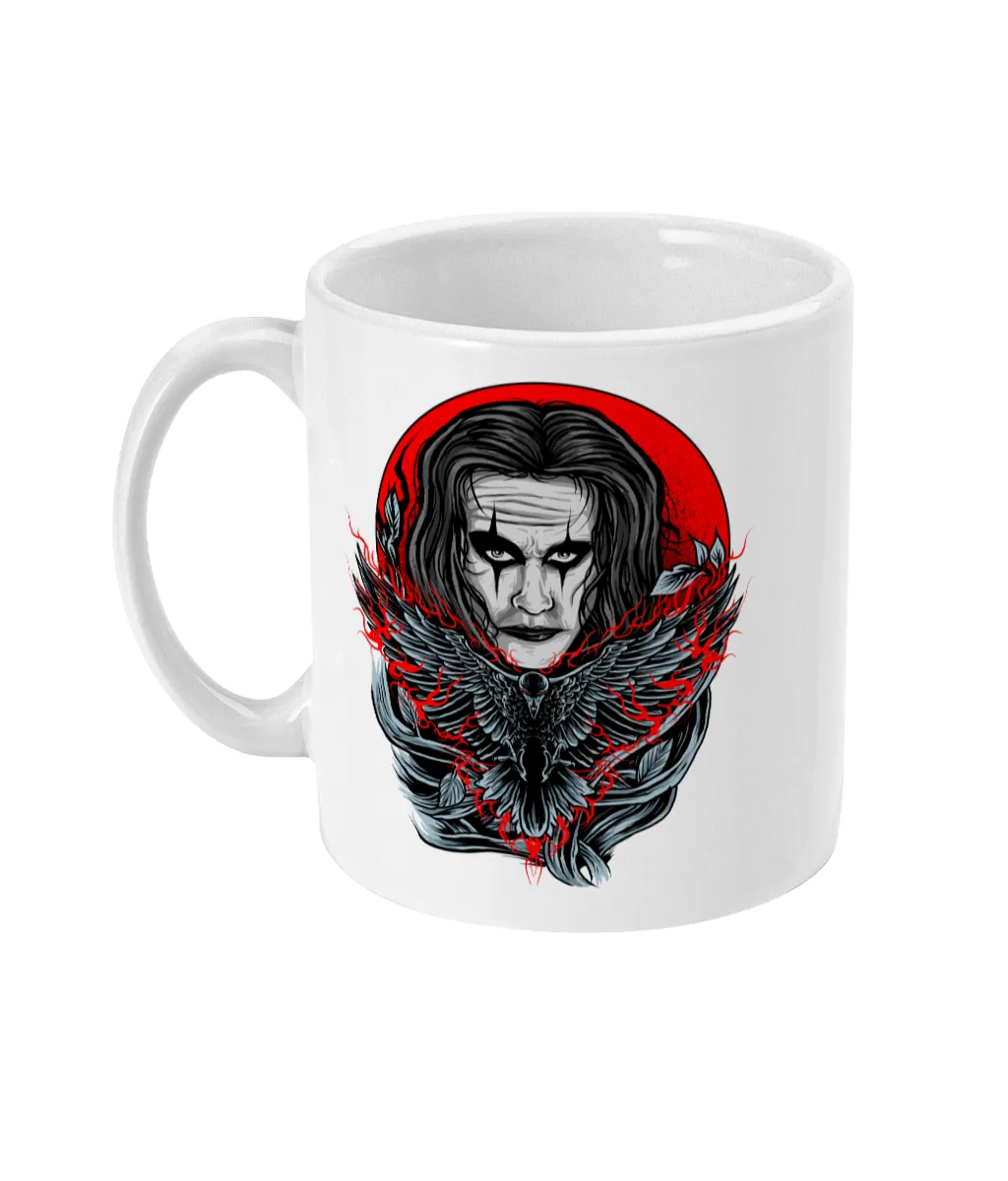 Draven Artwork Mug