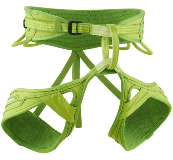 Edelrid Cyrus Climbing Harness