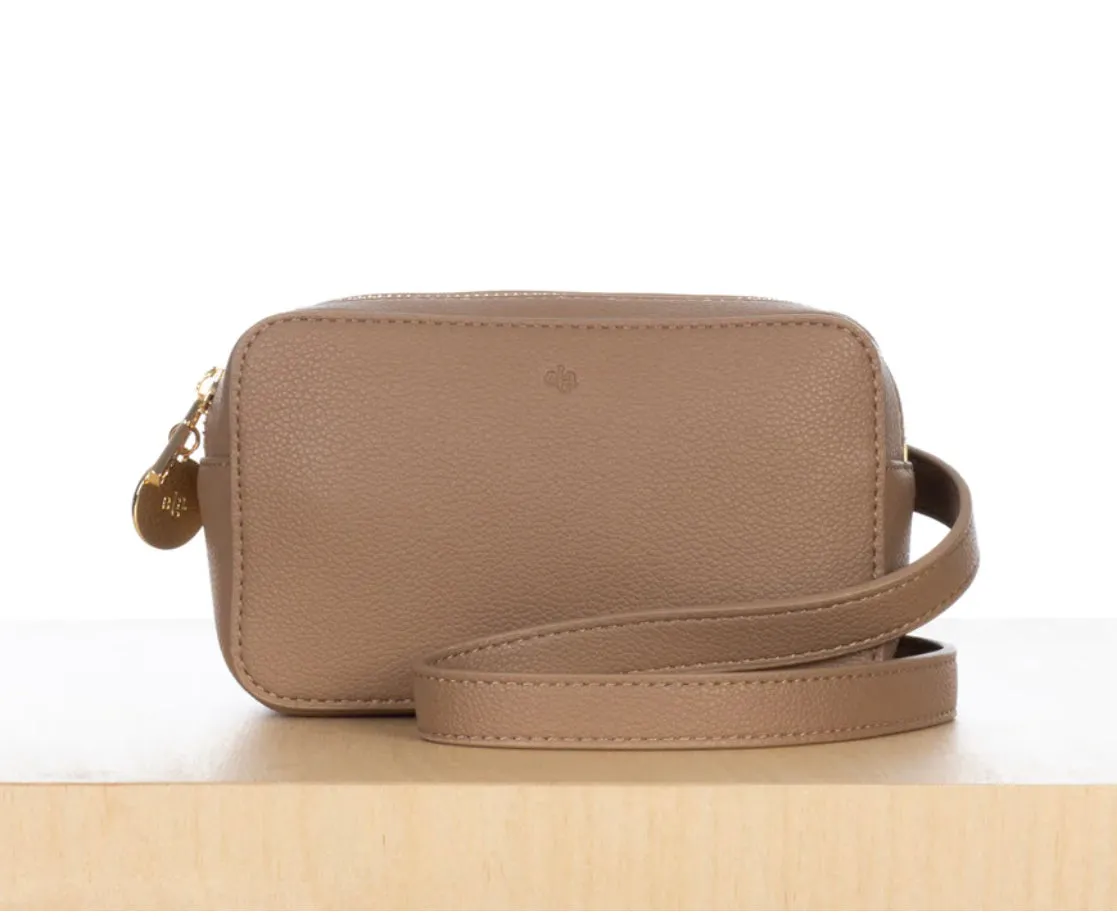 ELA MICRO BELT BAG S/M