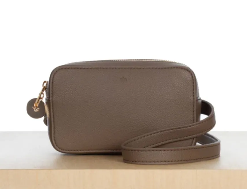 ELA MICRO BELT BAG S/M