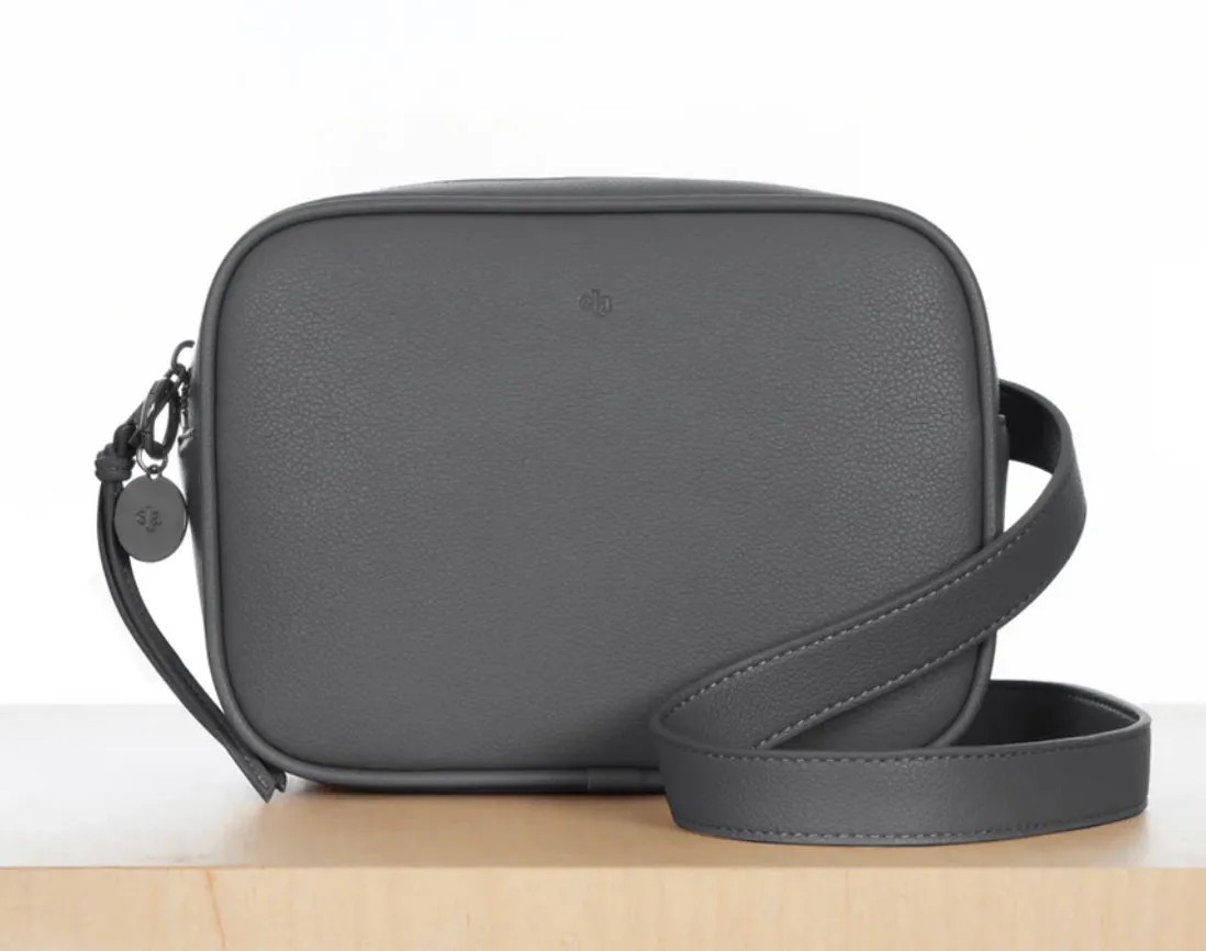 ELA MICRO BELT BAG S/M