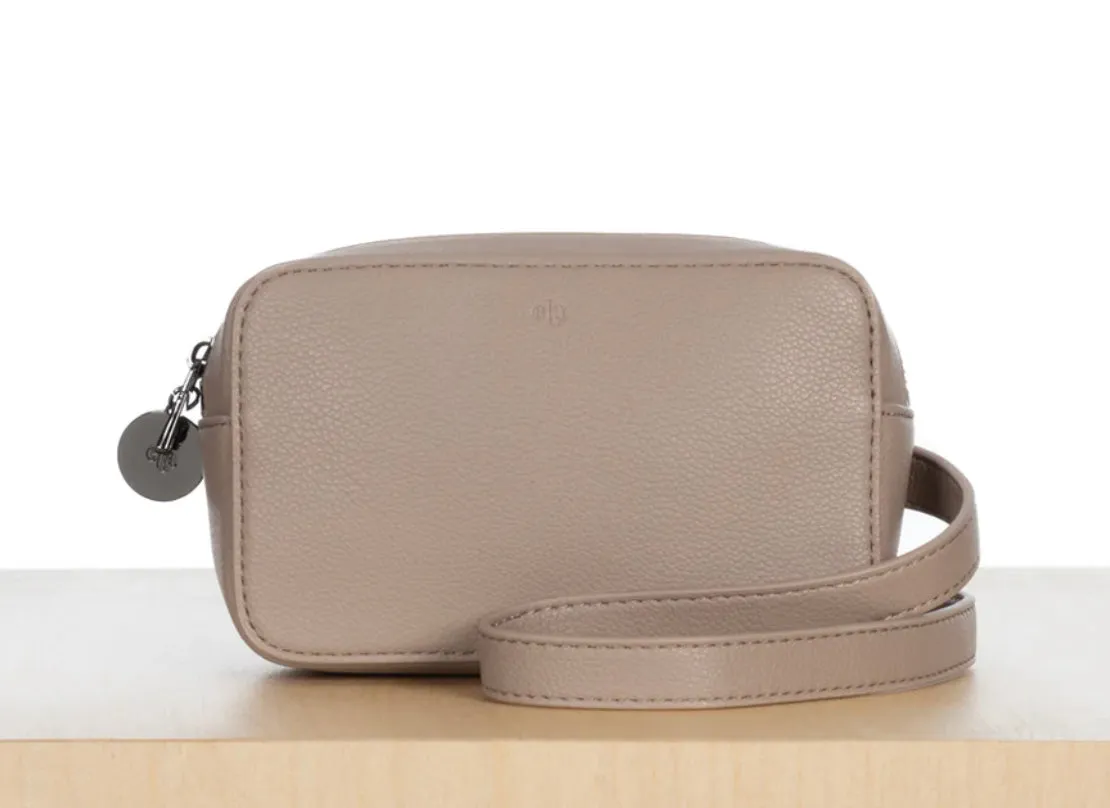 ELA MICRO BELT BAG S/M