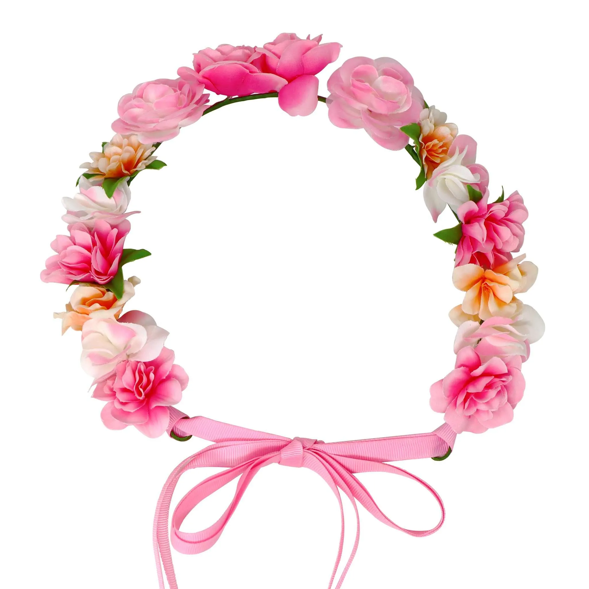 Fairy Sparkle Garland Headband