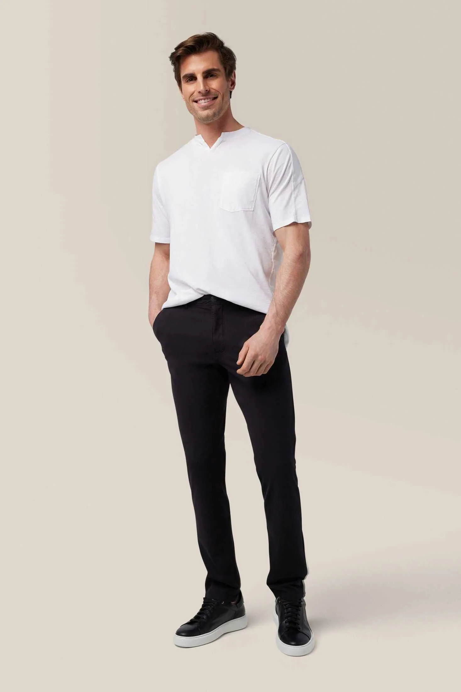 Forward 5-Pocket Pant | Flex Pro Jersey