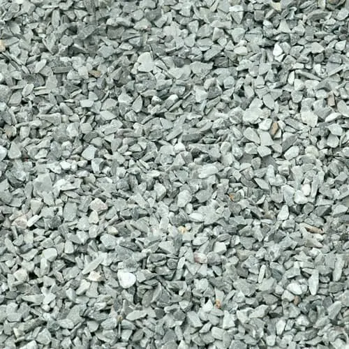 Grys GREEN GRAVEL