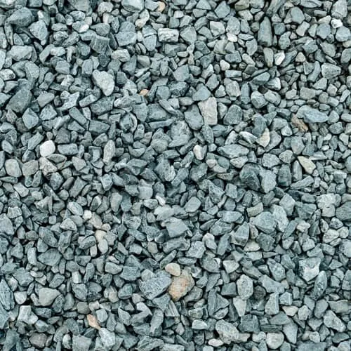 Grys GREEN GRAVEL