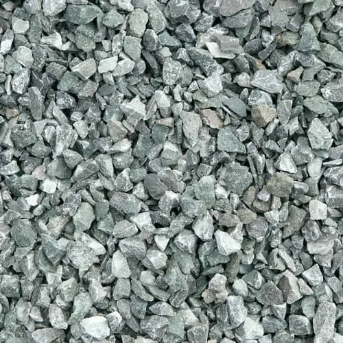 Grys GREEN GRAVEL