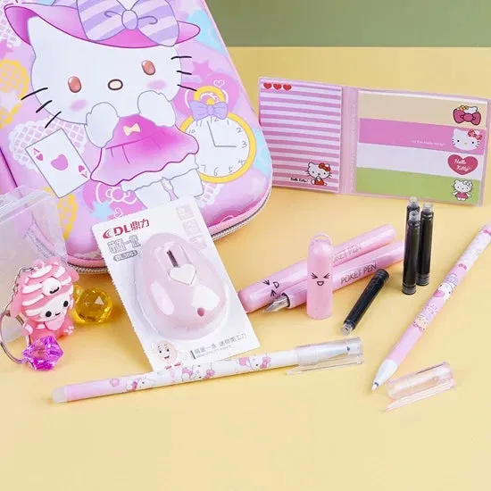 Hellokitty Gift Stationery Bundle