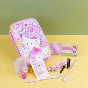 Hellokitty Gift Stationery Bundle