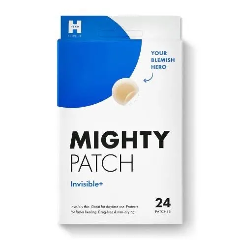 Hero Cosmetics Mighty Patch Invisible 