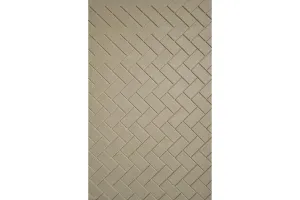 Herringbone Vermiculite Board