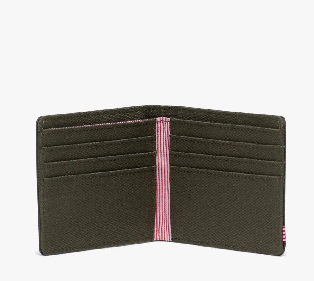 HERSCHEL *ROY   WALLET