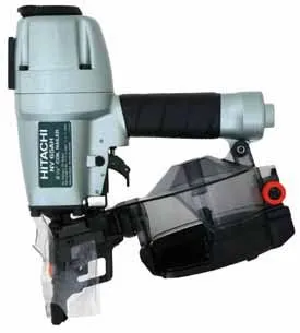 Hitachi NV65AH Nailer for 220 Volts