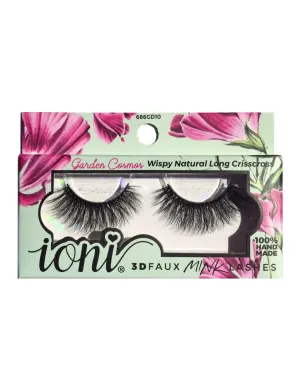 Ioni Garden Cosmos Eyelash