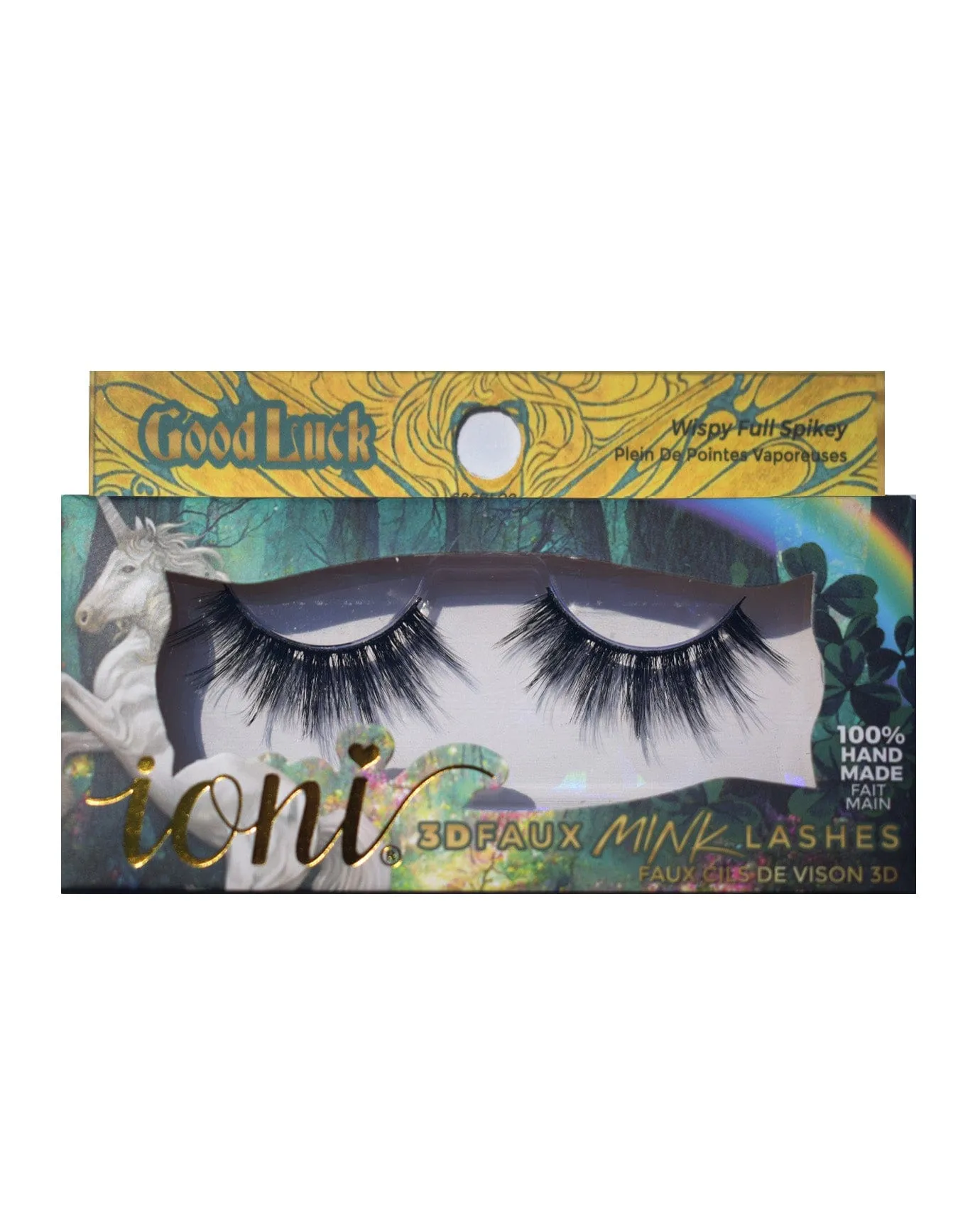 Ioni Good Luck Eyelash