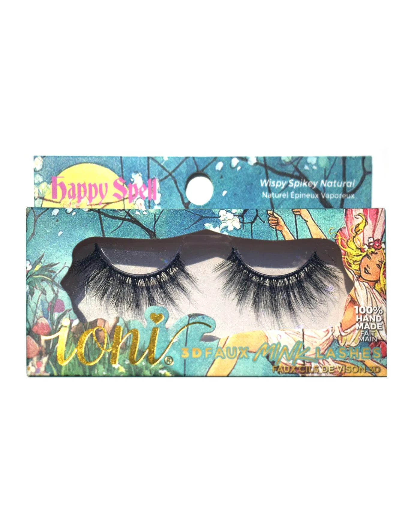 Ioni Happy Spell Eyelash