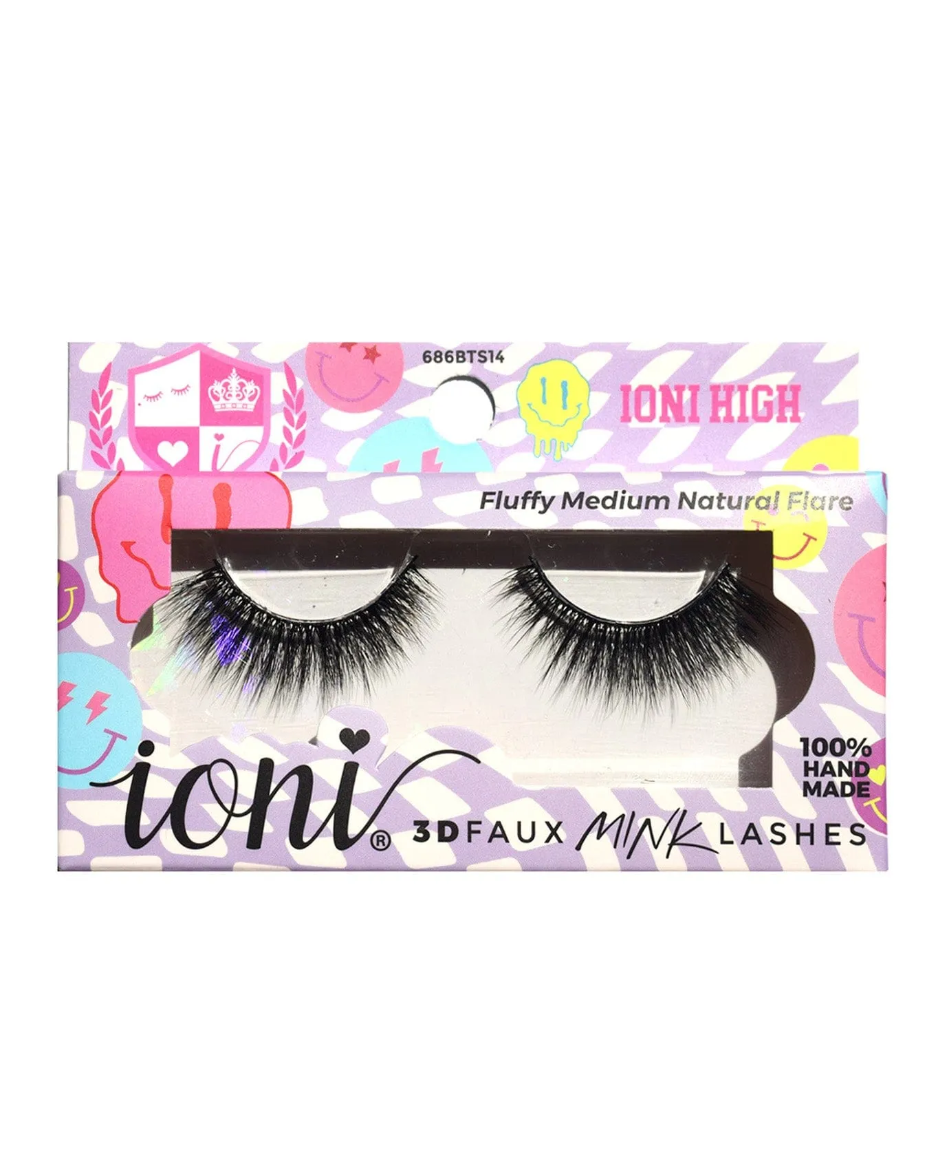 Ioni High Eyelash-14