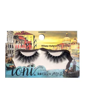 Ioni Italy Eyelash