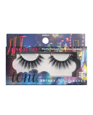 Ioni Singapore Eyelash