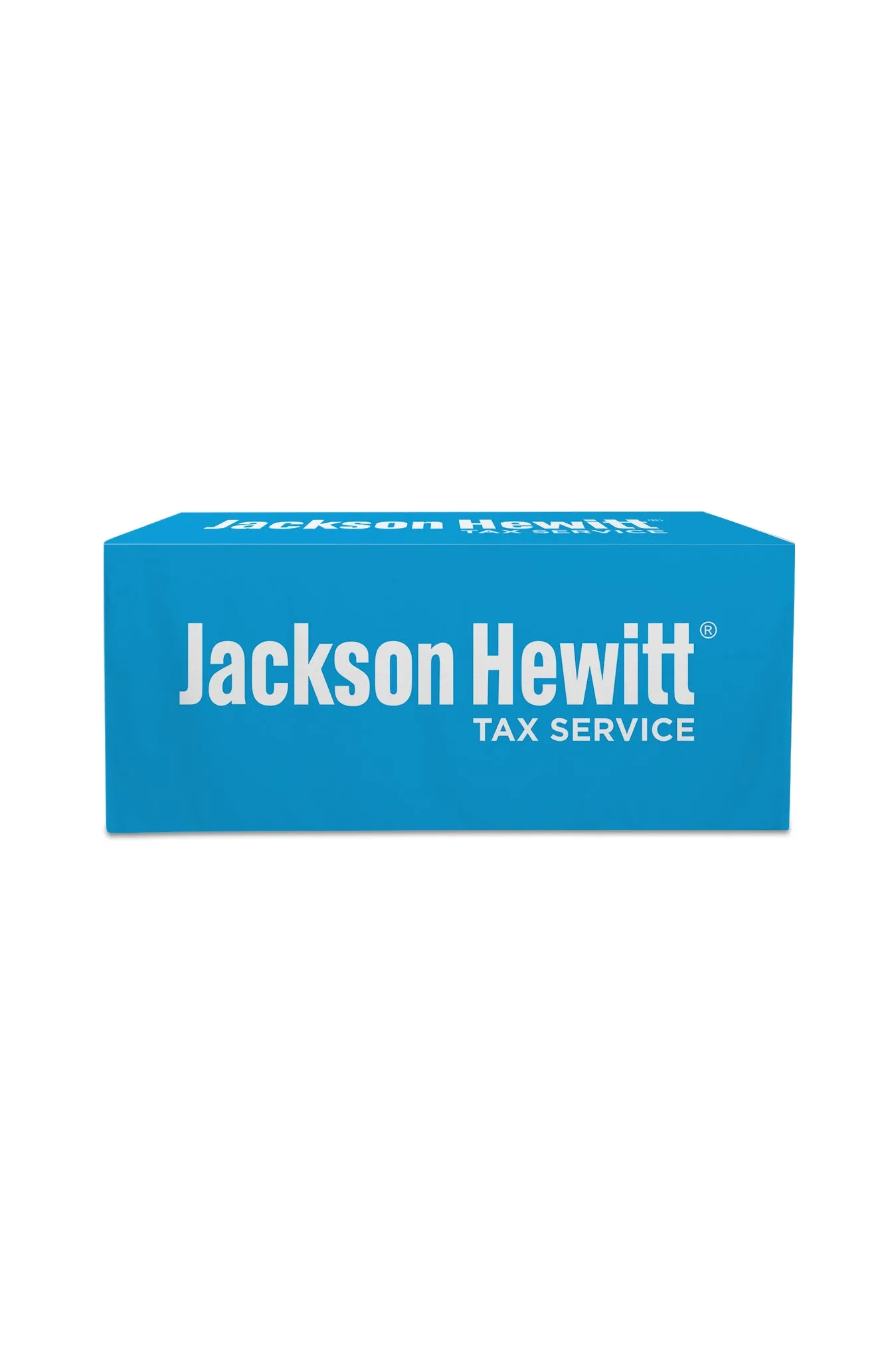 Jackson Hewitt Grand Opening Budget Kit