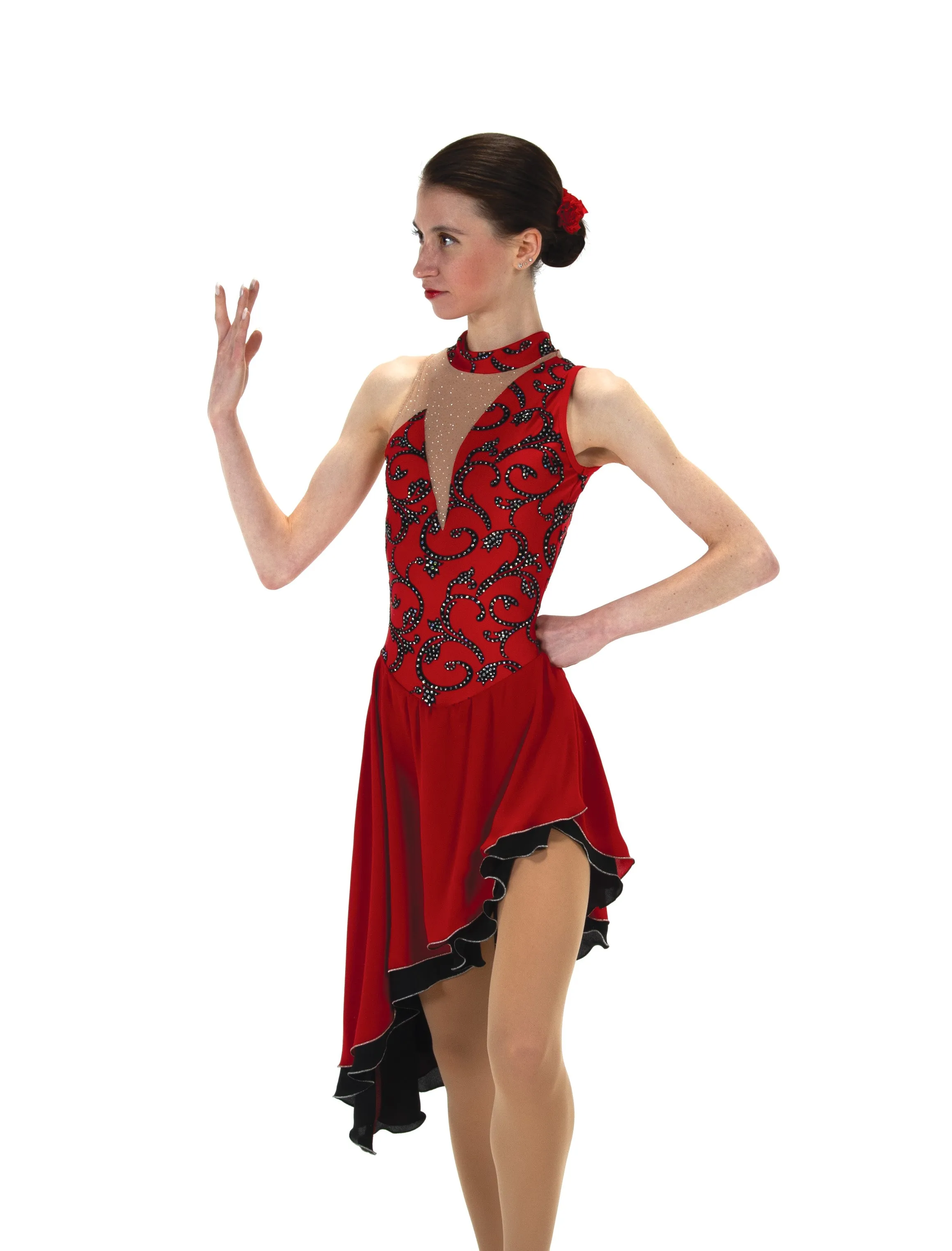 Jerry's 207 Tango on Fire Dress Youth