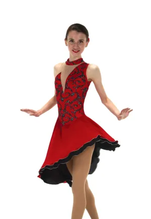 Jerry's 207 Tango on Fire Dress Youth