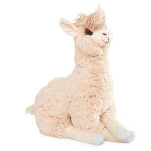 Jumbo Llama Stuffed Plush Animal