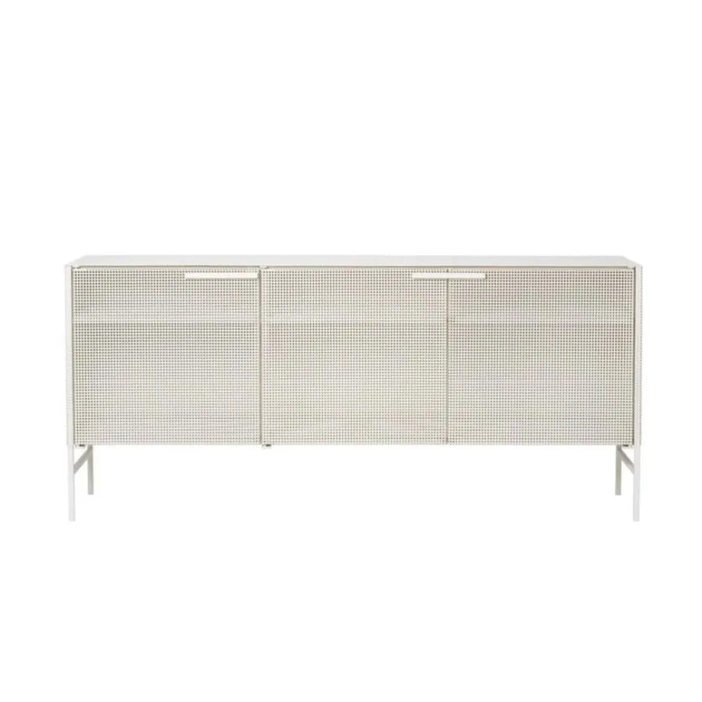 Kristina Dam Studio Grid Sideboard