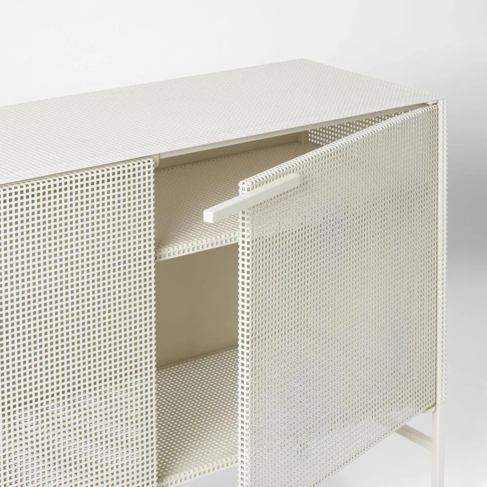 Kristina Dam Studio Grid Sideboard