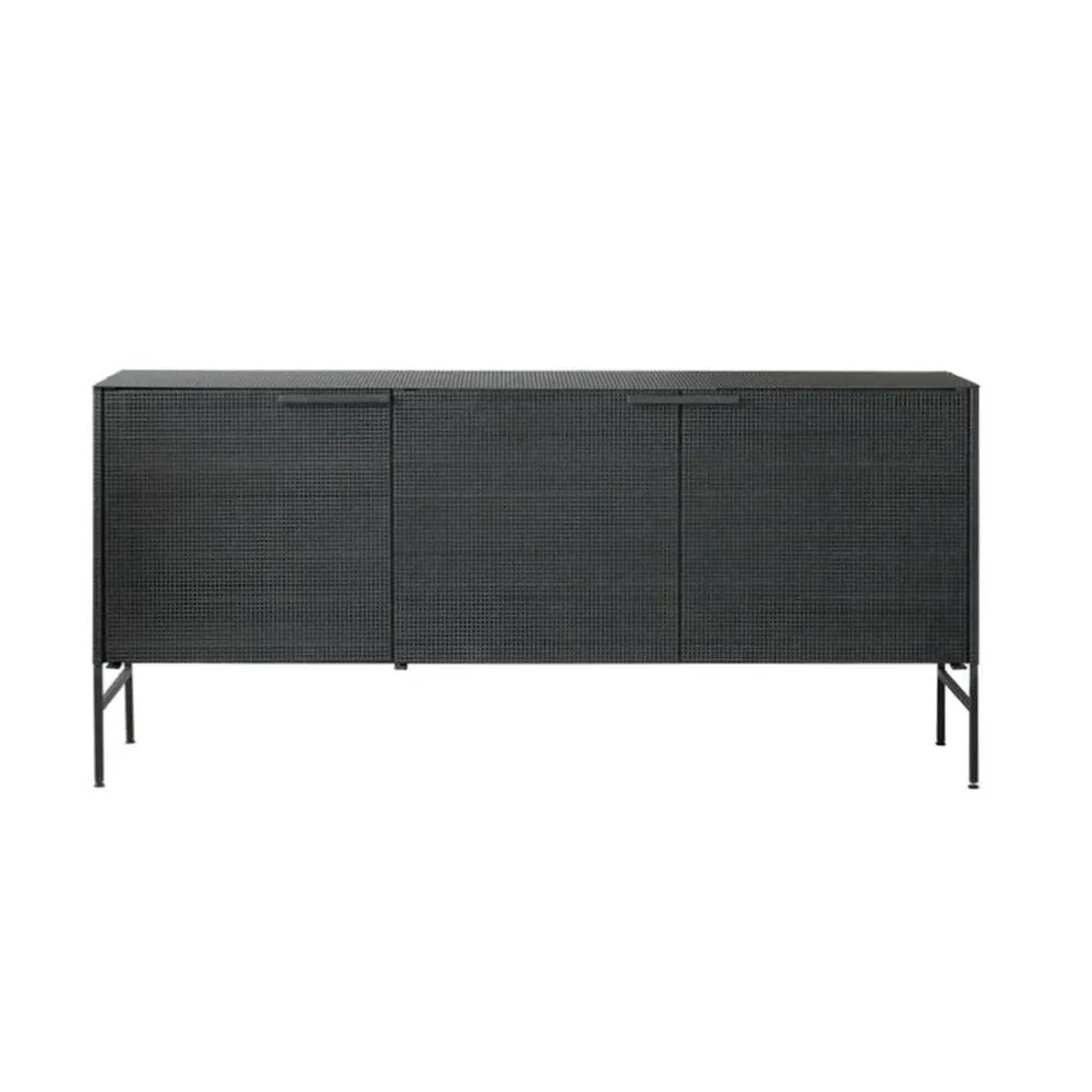 Kristina Dam Studio Grid Sideboard