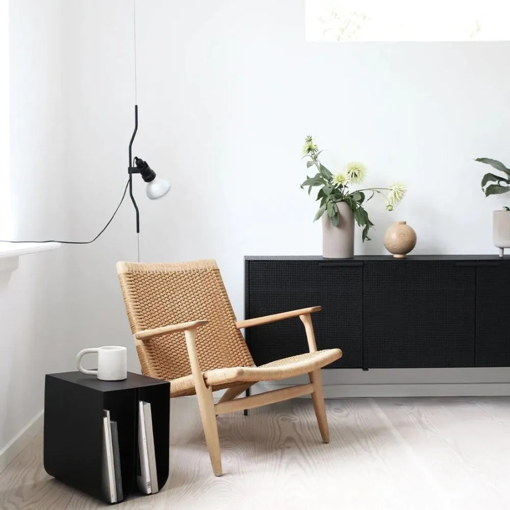 Kristina Dam Studio Grid Sideboard