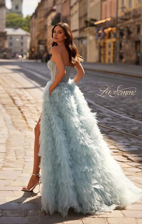 La Femme 32528