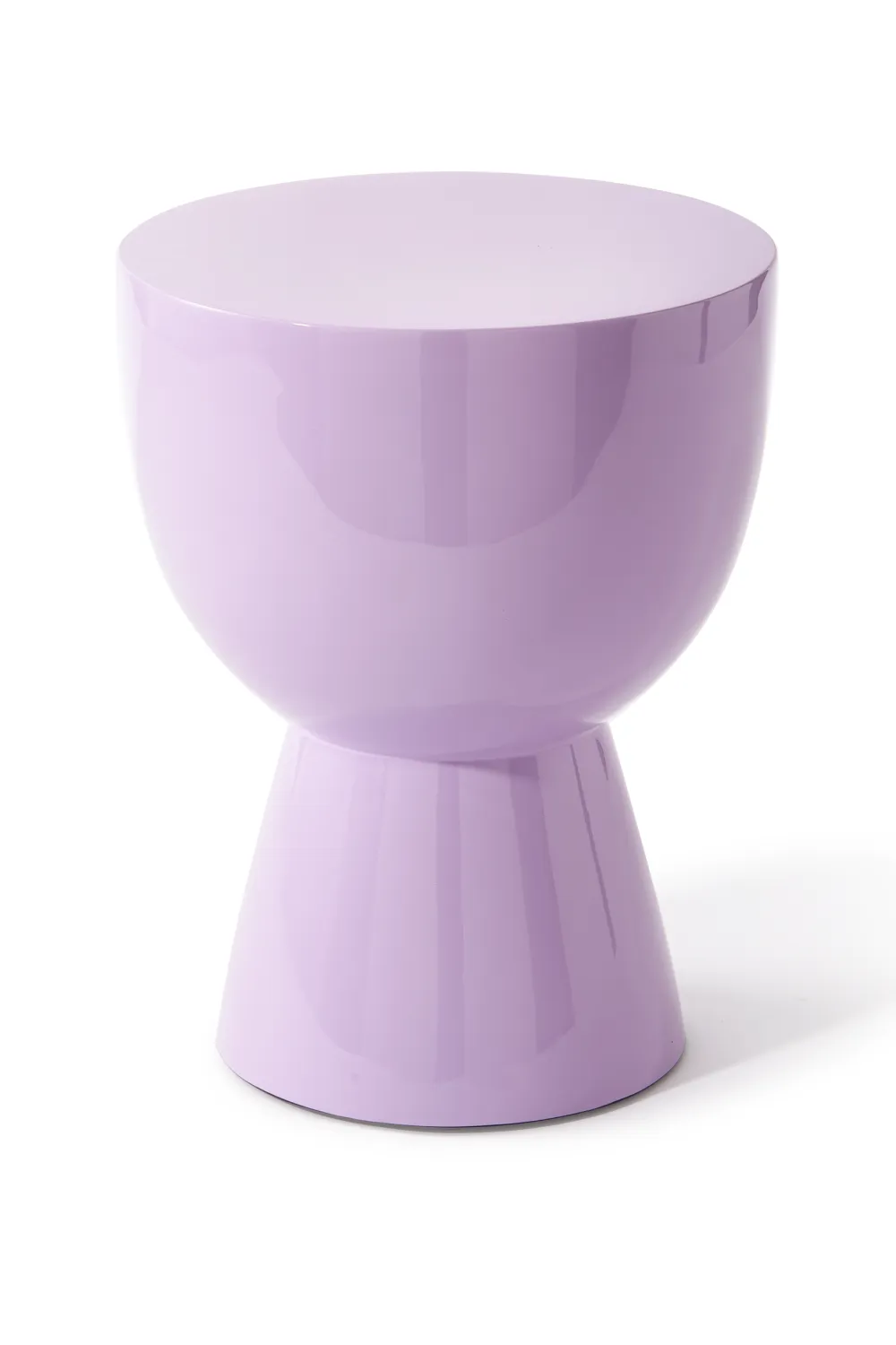 Lacquered Accent Stool | Pols Potten Tam Tam