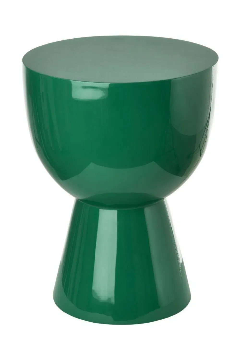 Lacquered Accent Stool | Pols Potten Tam Tam