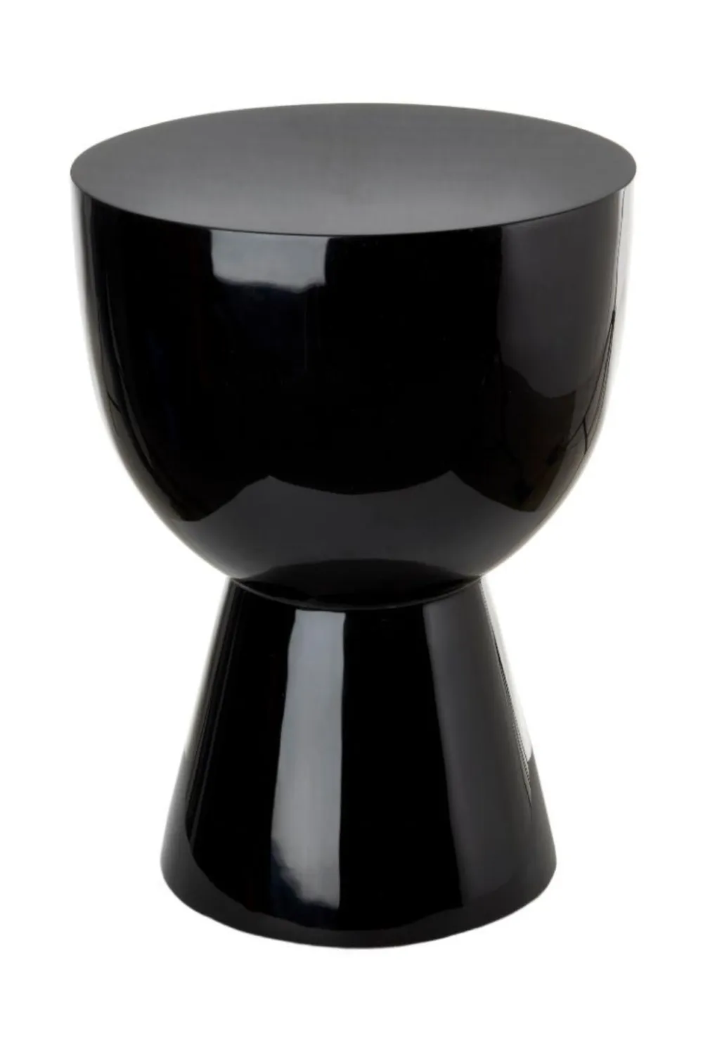 Lacquered Accent Stool | Pols Potten Tam Tam