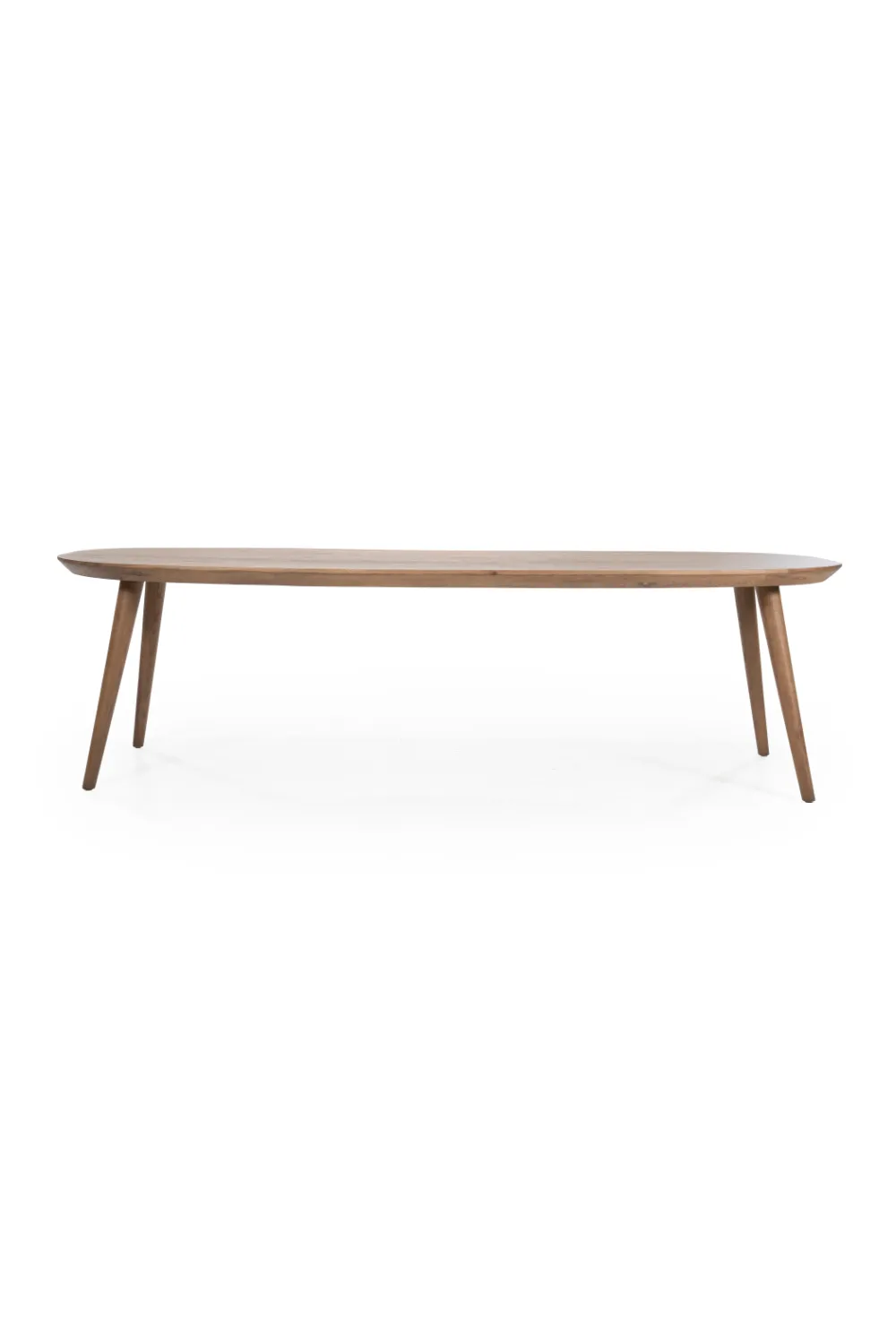 Lacquered Oak Dining Table S | Eleonora Elijah