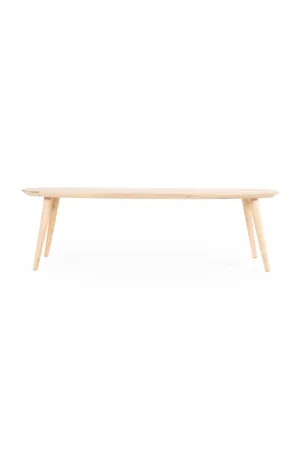 Lacquered Oak Dining Table S | Eleonora Elijah