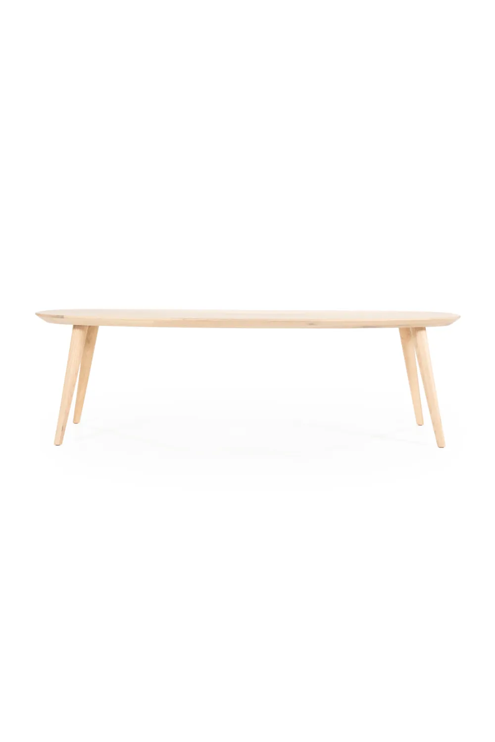 Lacquered Oak Dining Table S | Eleonora Elijah