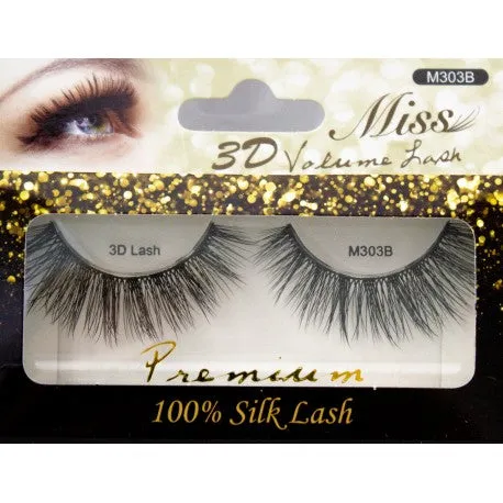 M303B - Miss 3D Volume Lash