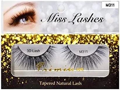 M311 - Miss 3D Volume Lash