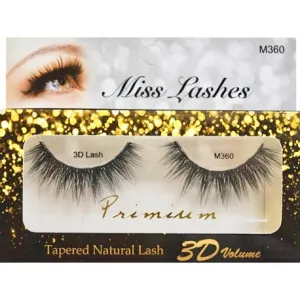 M360 - Miss 3D Volume Lash