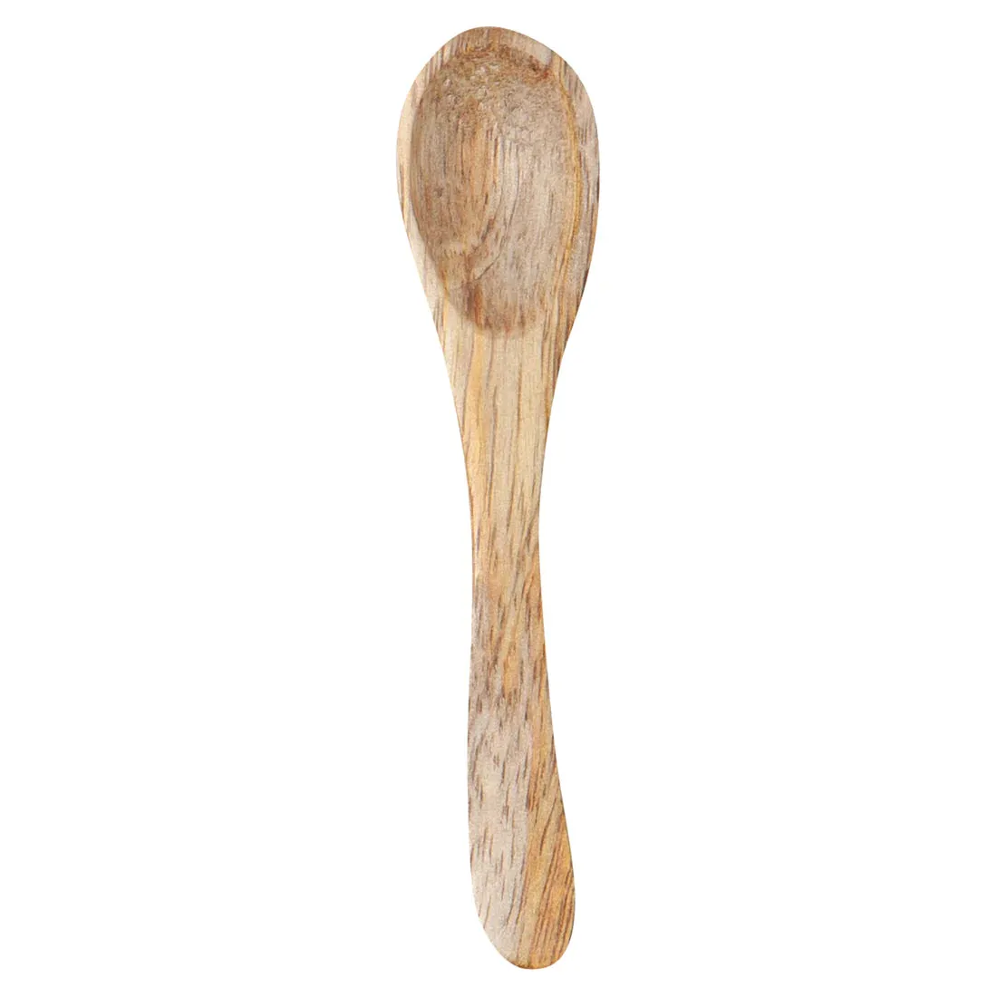 Mango Wood Mini Spoon